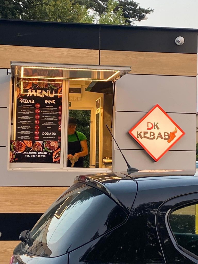 dk Kebab